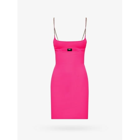 

GCDS DERESS WOMAN Pink DRESSES