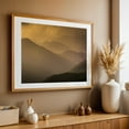 thumbnail image 6 of Blue Ridge Mountain Layers - North Carolina Photography Unframed Wall Art Print 16 x 24 inches, 6 of 7