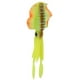 thumbnail image 5 of Señuelo de Calamar Luminoso UV Silicona Calamar Luminoso Pulpo Señuelos Blandos Calamar Luminoso Cebo Blando Ojos 3D Pesca de Agua Salada Señuelo de Pulpo ANGGREK Otros, 5 of 8