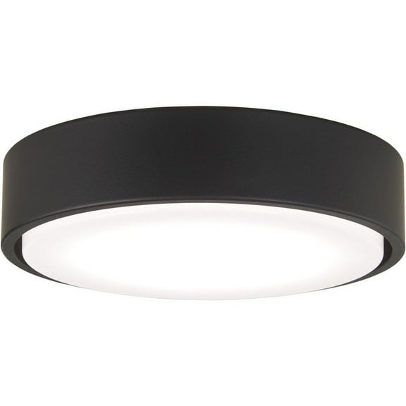 Open Box Minka Aire Fans - Xtreme H2O - 20W 1 LED Light Kit in Transitional Style - 2