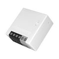 thumbnail image 4 of Riwcyla DIY Two Way Smart Switch Small Body Remote Control WiFi Switch Support An External Switch Work With HomeNest IFTTT & , perfect for daily use, outdoor activities, travel & casual occasions, 4 of 6