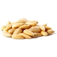 thumbnail image 2 of Whole Blanched Almonds Bulk Food Service 25 lbs/11.33 kgs, 2 of 2