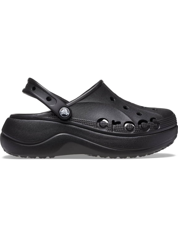 Women's Baya Clogs Platform Shoes