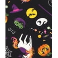 thumbnail image 2 of Leggins modernos The Children's Place, paquete de 3 para niñas de 10 a 12 años, 2 of 4