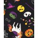 thumbnail image 2 of Leggins modernos The Children's Place, paquete de 3 para niñas de 10 a 12 años, 2 of 4