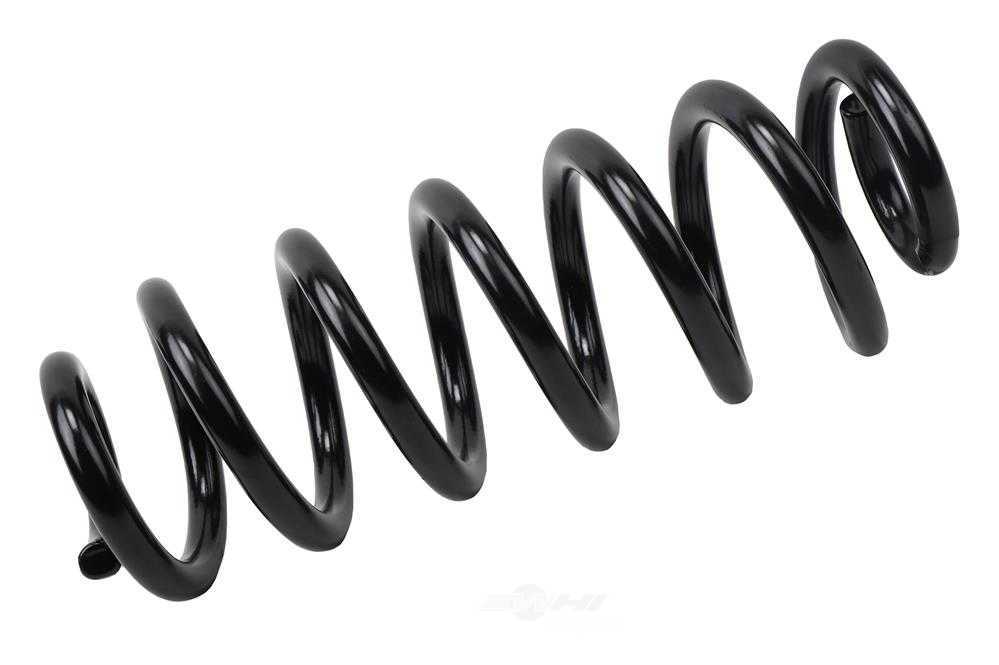 GM Genuine Parts 84312881 Rear Coil Spring