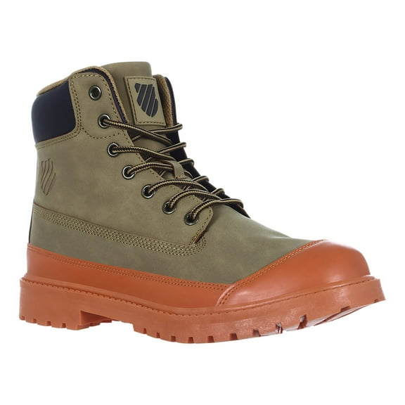 BOTAS K-SWISS BRANDON