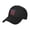 Black, variant on God Bless America Us Flag Sandwich Cap Unisex Adjustable Adult Baseball Caps Casquette Hats Flat Cap