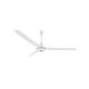 thumbnail image 1 of Ventilador De Techo 56 Pulgadas Recto 3 Aspas 5 Velocidadesb BLANCO BLANCO, 1 of 5