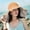 Orange, variant on Sun Hats for Women Sun Visors for Women Visor Hats for Women fedora hats for women foldable sun hats for women sun protection hat straw sun hat fascinators hats for women Navy A