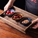 thumbnail image 5 of Los platos for aperitivos, los cuencos for postres y los platos for condimentos se pueden utilizar for diversas salsas for mojar, etc., 5 of 6