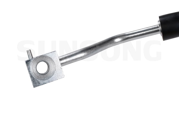 Sunsong 2201218 Brake Hydraulic Hose