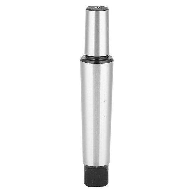 MT3-B18 Self Tighten Keyless Lathe Drill Chuck Morse Taper Arbor Drill Clamp Connection Rod