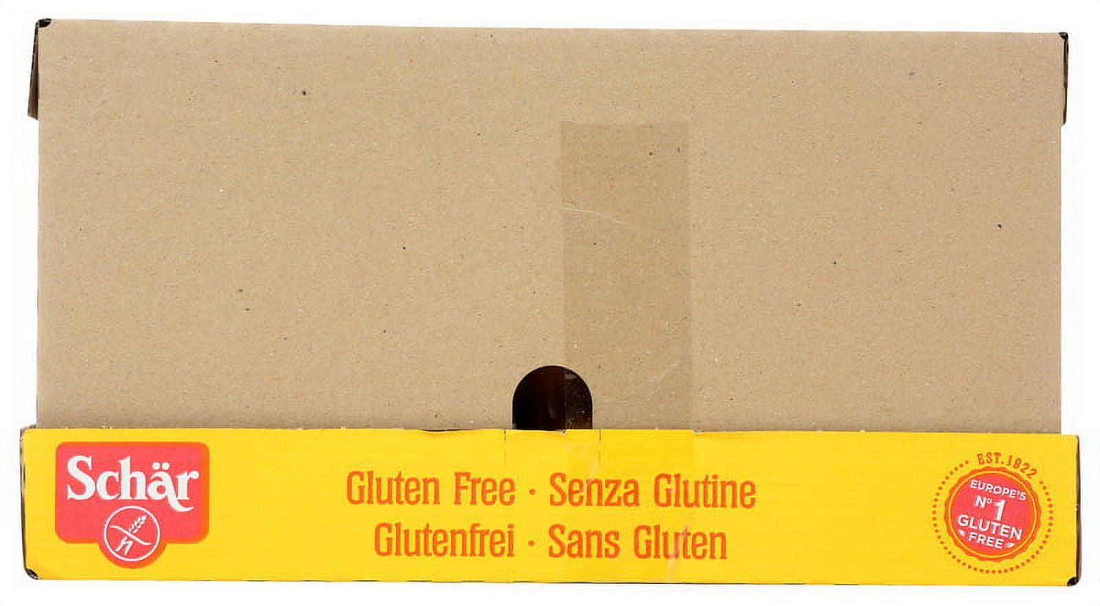 Schar Gluten Free Sandwich Rolls, 5.3 oz - Case of 7