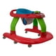 thumbnail image 1 of Andadera Para Bebe Prinsel Apolo 2 En 1 Andador Rojo, 1 of 5