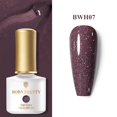 thumbnail image 1 of BORN PRETTY 7ml Gel Nail Polish 88 Colors Nail Art Color & Party Series Nail Gel Colorful Soak Off UV Gel Varnish All for Nails Gong Bohan LED, 1 of 2