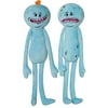 Rick and Morty Happy and Sad Meeseeks Plush toys