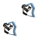 thumbnail image 3 of Toystoory Canoa Paddle Leash con gancho Caña de pescar Cordón Cuerda antipérdida para exteriores Azul claro 2Conjunto, 3 of 6