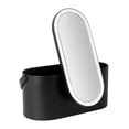 thumbnail image 1 of Neceser con espejo LED ajustable-Darissa, 1 of 8