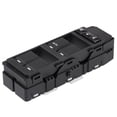 thumbnail image 2 of Interruptor de control de elevalunas eléctrico para Dodge, Chrysler, Jeep, Avenger, Caliber, Patriot, 04602780AA, 2 of 14