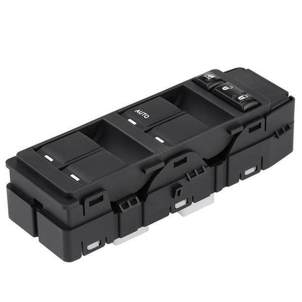Interruptor de control de ventana eléctrica para Dodge Chrysler Jeep Avenger Caliber Patriot 04602780AA