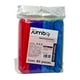 thumbnail image 1 of Palo de Madera Abatelenguas de Colores Jumbo 80 Piezas JUMBO, 1 of 3