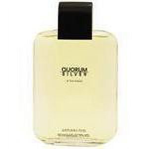 Quorum silver aftershave new arrivals