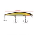 thumbnail image 4 of Cebo De Pesca Artificial, Cebo De Pesca Liviano, El Mejor Regalo Para Padre, Hijo, Esposo, Prometido Y Novio LHCER Artificial Soft Lures, 4 of 8
