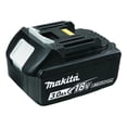 thumbnail image 2 of Batería Makita 18v 3.0 Amperes 4 Piezas Originales Y Nuevas, 2 of 5
