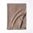 thumbnail image 2 of LEKODE Plaid Scarf for Women Shawl Wraps for Women Long Scarves for Women Womens Scarfs Scarves for Women Scarves for Women Dressy Bufandas Para Mujer A A, 2 of 8