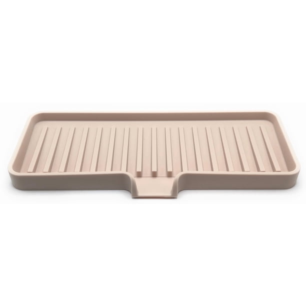 Jabonera y soporte para esponjas Happitasa Silicone