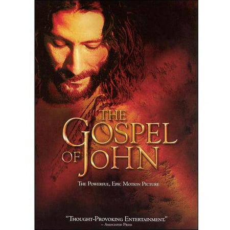 The Gospel Of John (2-Disc) (Widescreen)