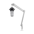 thumbnail image 5 of Blue Microphones Yeti USB Microphone (Midnight Blue) Bundle, 5 of 32