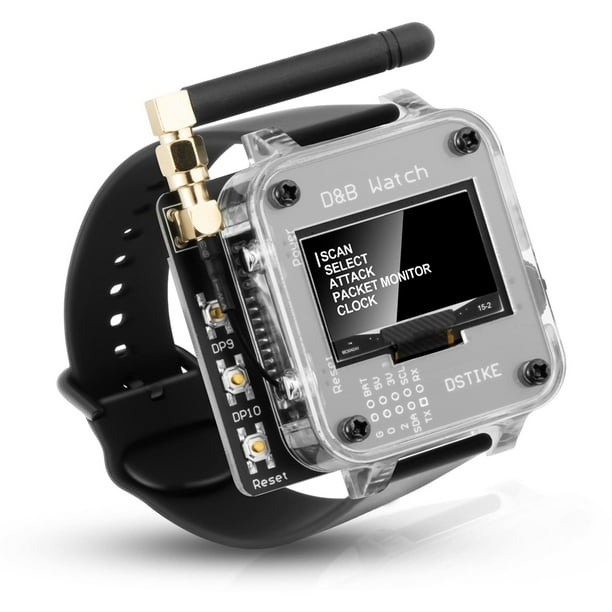 tact watch v4