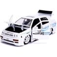 thumbnail image 2 of Coche Jada Toys Fast & Furious 1:24 Volkswagen Jetta de Jesse, 2 of 20