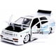 thumbnail image 2 of Coche Jada Toys Fast & Furious 1:24 Volkswagen Jetta de Jesse, 2 of 20