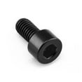 thumbnail image 5 of Titanium Parallel Socket Cap M5x(0.80mm)x10mm DIN 912 (TIPB510), 5 of 6