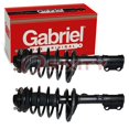 thumbnail image 3 of 2 pc Gabriel G57098 ReadyMount Suspension Strut & Coil Springs for Assembly Shock Shocks Struts, 3 of 3