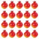 thumbnail image 1 of Simulation Fruit Foam Small Fruit Mini Fruit Vegetable Set Baby Teaching Aids, 1 of 5