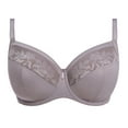 thumbnail image 3 of Fantasie Illusion Side Support Underwire Bra (2982),30F,Silver Dawn, 3 of 6