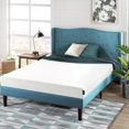 thumbnail image 4 of Zinus 6 inch Green Tea Memory Foam Mattress, 4 of 7