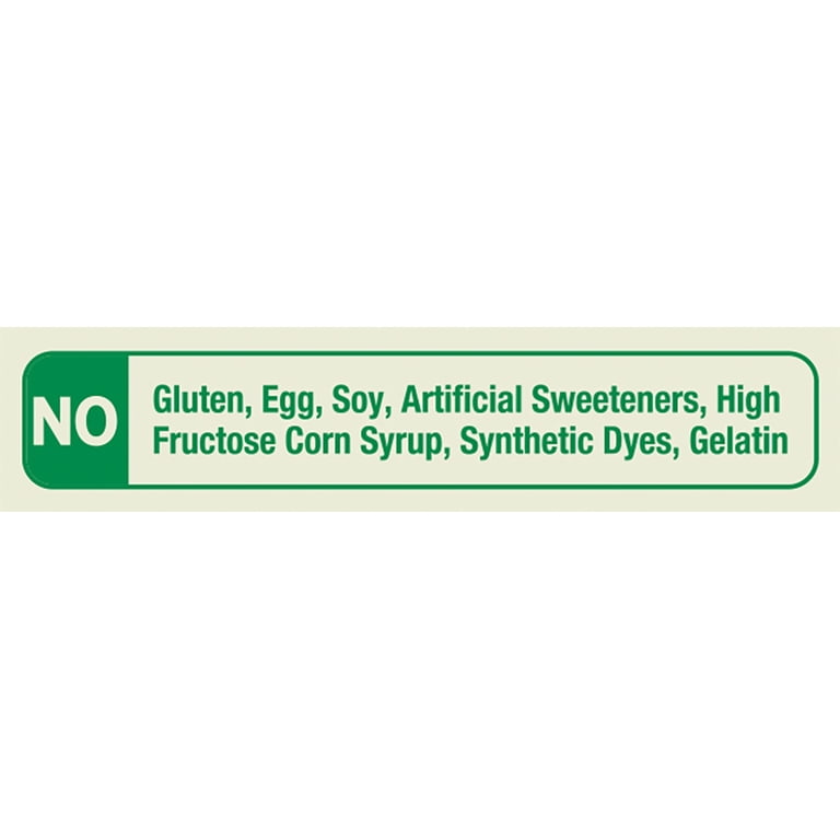 Spring Valley Extra Strength Magnesium Citrate 250mg, 120 Gummies photo 3