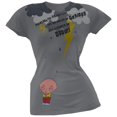 thumbnail image 1 of Family Guy - Forecast Doom Juniors T-Shirt, 1 of 1