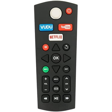 Genuine Westinghouse Smart TV Remote Control For WD24HB2600 WD32FB2530 WD40FB2530 WD50FB2530