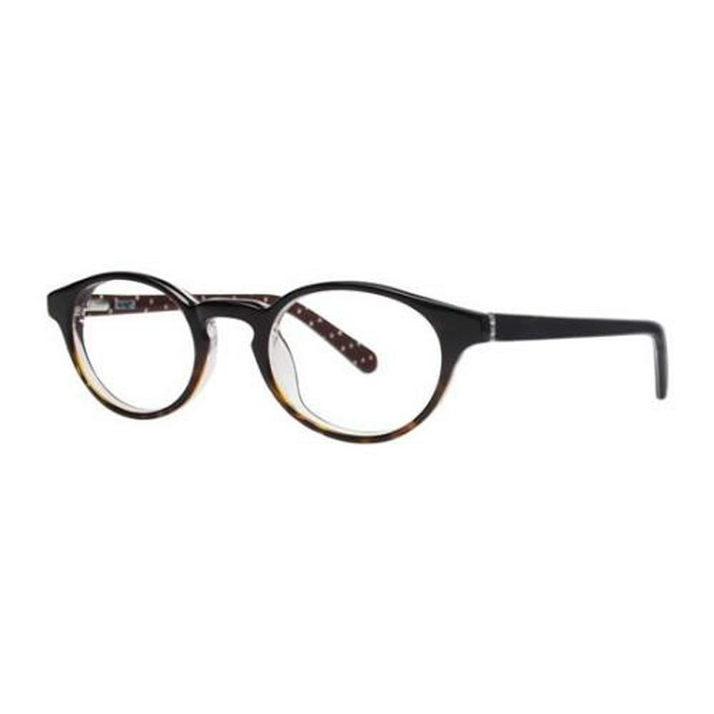 PENGUIN Eyeglasses THE STRATFORD Tortoise 45MM - Walmart.com - Walmart.com