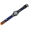 thumbnail image 3 of Reloj impermeable para niños Jadeshay con Patrón de dibujos animados de cuarzo, 3 of 12