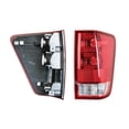 thumbnail image 1 of Calavera DEPO Nissan Titan 2004 - 2012 Pasajero, 1 of 1