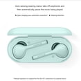 thumbnail image 2 of Honor Auriculares deportivos Bluetooth Auriculares inalámbricos impermeables con micrófono Carevas Auriculares, 2 of 7