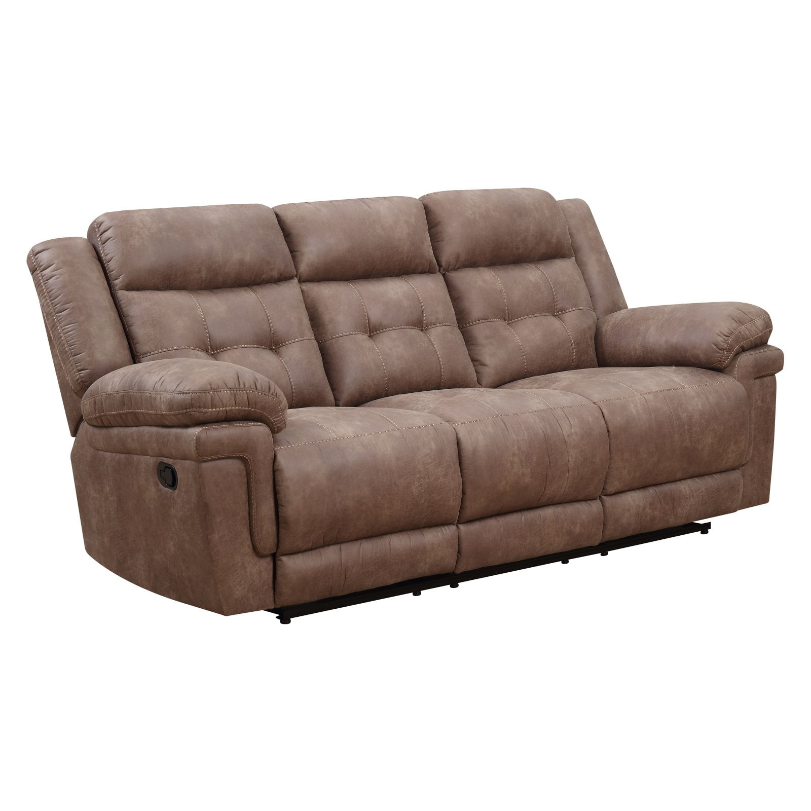 Steve Silver Co Anastasia Recliner Sofa