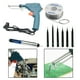 thumbnail image 5 of 220V 60W soldadura automática soldador eléctrico pistola de temperatura herramientas de soldadura para placas de circuito, reparación de Sunnimix Soldador automático, 5 of 8